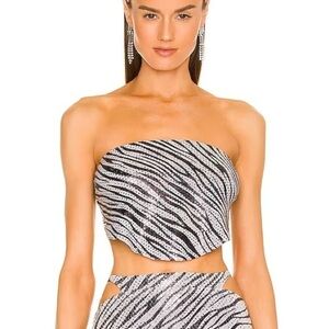 In The Mood For Love Nana Top